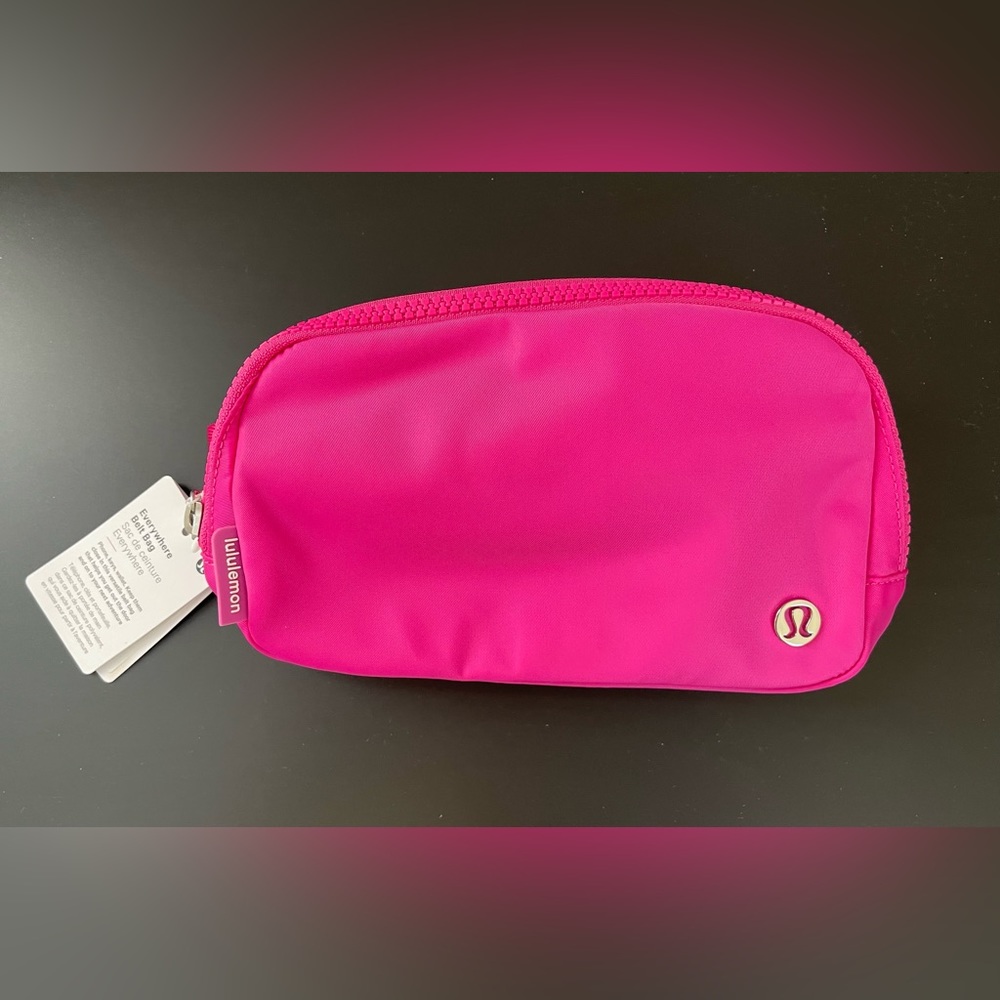 Everywhere Belt Bag